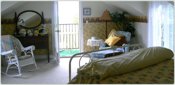Beautiful Rooms
